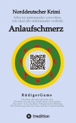 Anlaufschmerz - Rüdiger Gums