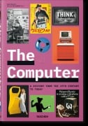 Cover-Bild zum Titel 'The Computer' von 'Jens Müller'