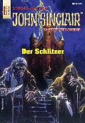 Cover-Bild zum Titel 'John Sinclair Sonder-Edition 145' von 'Jason Dark'