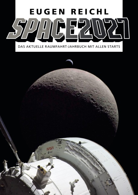 SPACE 2027 - Eugen Reichl