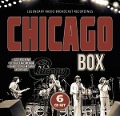 Cover-Bild zum Titel 'Box-Set' von 'Chicago'