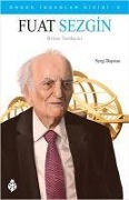 Cover-Bild zum Titel 'Fuat Sezgin' von 'Sevgi Basman'