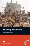 Cover-Bild zum Titel 'Slumdog Millionaire - New' von 'Vikas Swarup'