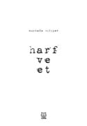 Cover-Bild zum Titel 'Harf ve Et' von 'Mustafa Kilicer'