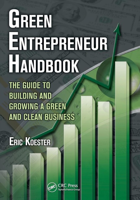 Green Entrepreneur Handbook - Eric Koester