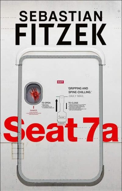 Seat 7a - Sebastian Fitzek