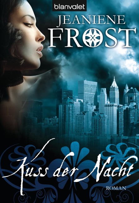 Kuss der Nacht - Jeaniene Frost