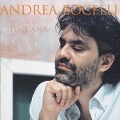 Cover-Bild zum Titel 'Cieli Di Toscana (Remastered)' von 'Andrea Bocelli'