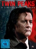 Twin Peaks - A Limited Event Series. Special Edition - 