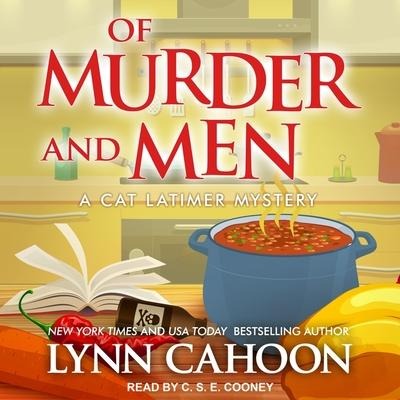 Of Murder and Men Lib/E - Lynn Cahoon