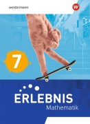 Cover-Bild zum Titel 'Erlebnis Mathematik 7. Schulbuch. Für Berlin, Brandenburg, Hessen, Saarland, Sachsen-Anhalt' von ''