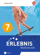 Cover-Bild zum Titel 'Erlebnis Mathematik - 7. Schulbuch. Für Berlin, Brandenburg, Hessen, Saarland, Sachsen-Anhalt' von ''
