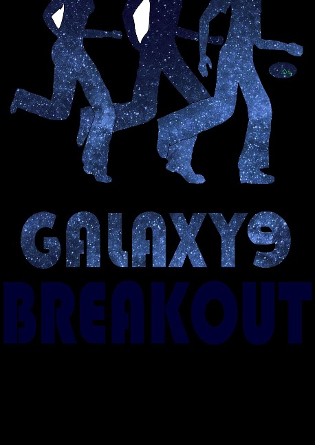 Galaxy9 Breakout - Darryl Brent