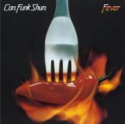 Con FUnk Shun - Fever - Con Funk Shun