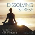 Dissolving Stress - Denise Jarvie