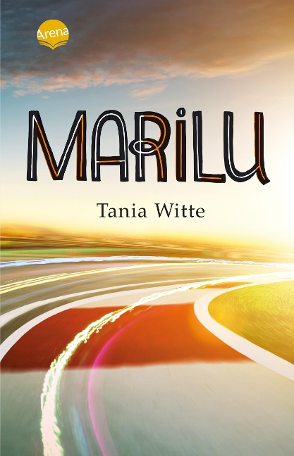 Marilu - Tania Witte