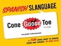 Cover-Bild zum Titel 'Spanish Slanguage' von 'Mike Ellis'