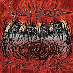 The Wake - Voivod
