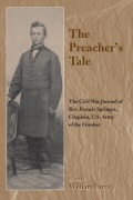 Cover-Bild zum Titel 'The Preacher's Tale' von ''