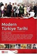 Cover-Bild zum Titel 'Modern Türkiye Tarihi' von 'Ahmet Simsek, Ahmet Özcan, Mehmet Saffet Sarikaya, Asli Arslan, Yasemin Doganer'