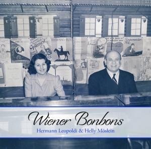 Wiener Bonbons - Hermann/Möslein Leopoldi