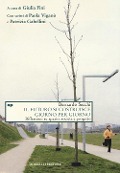 Cover-Bild zum Titel 'Il futuro si costruisce giorno per giorno. Riflessioni su spazio, società e progetto' von 'Bernardo Secchi'
