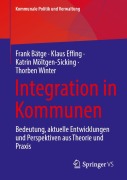 Cover-Bild zum Titel 'Integration in Kommunen' von ''