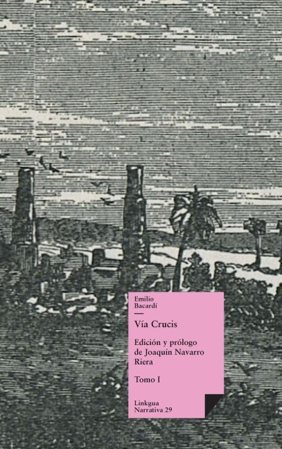 Vía Crucis - Emilio Bacardí Moreau