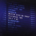 Cover-Bild zum Titel 'Only Time' von 'Master Session Group Feat. SMB'