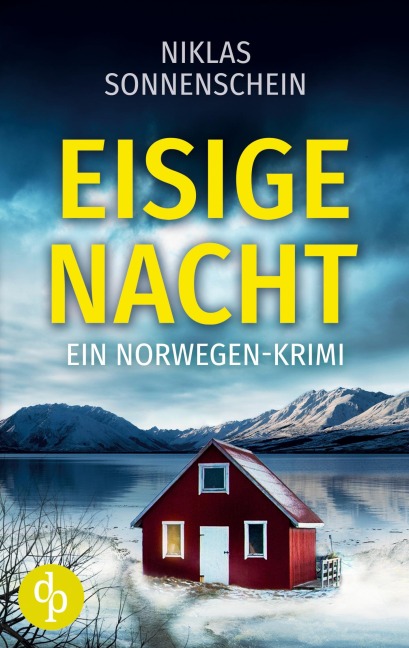 Eisige Nacht - Niklas Sonnenschein