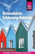 Reise Know-How Reiseführer Ostseeküste Schleswig-Holstein - Hans-Jürgen Fründt