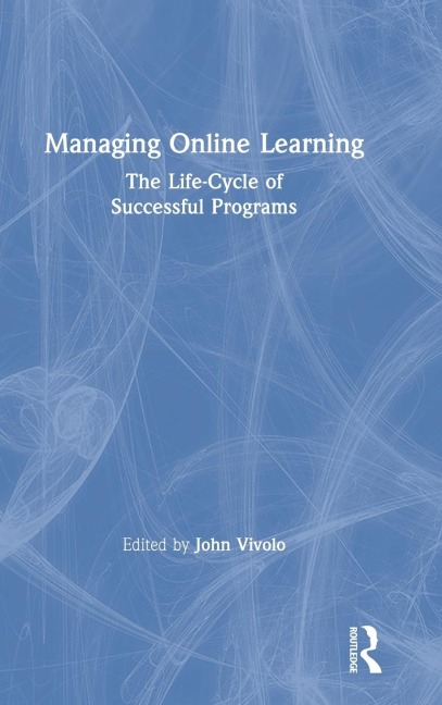 Managing Online Learning - 