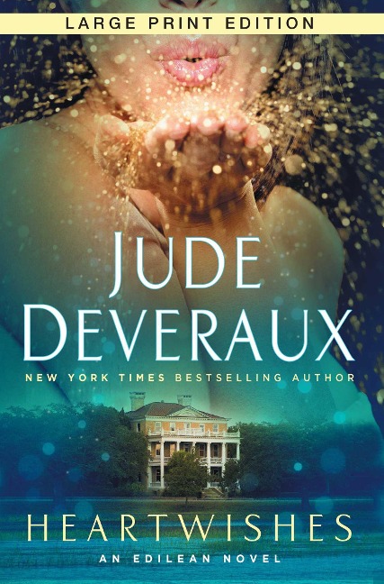 Heartwishes - Jude Deveraux