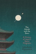 Cover-Bild zum Titel 'The Islands and the Stars' von 'Subodhana Wijeyeratne'