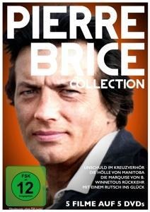 Pierre Brice Collection - 