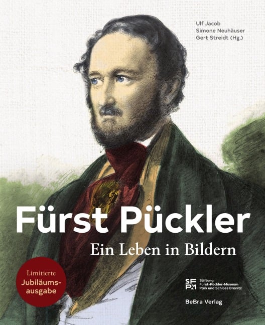 Fürst Pückler - 
