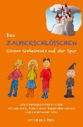 Cover-Bild zum Titel 'Das Zauberschlösschen' von 'Ursula Hass'