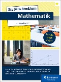 Fit fürs Studium - Mathematik - Uwe Post