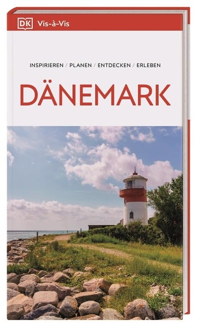 Vis-à-Vis Reiseführer Dänemark - 