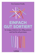 Cover-Bild zum Titel 'Einfach gut sortiert' von 'Erin Zammett Ruddy'