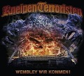 Cover-Bild zum Titel 'Wembley wir kommen ! (Digipak)' von 'Kneipenterroristen'