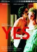 Yes - Sally Potter, Robert Falconi, Sally Potter, Tom Waits, Philip Glass