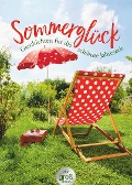 Cover-Bild zum Titel 'Sommerglück' von ''