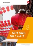 Cover-Bild zum Titel 'Notting Hill Gate 8. Klassenarbeitstrainer' von ''