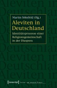 Cover-Bild zum Titel 'Aleviten in Deutschland' von ''