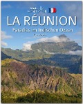 Cover-Bild zum Titel 'Horizont LA RÉUNION - Paradies im Indischen Ozean' von 'Thomas Haltner'