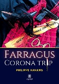 Cover-Bild zum Titel 'Farragus' von 'Philippe Harang'