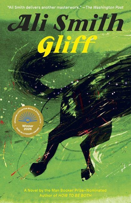 Gliff - Ali Smith