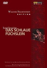 Das Schlaue Füchslein - Neumann/Arnold/Hopp