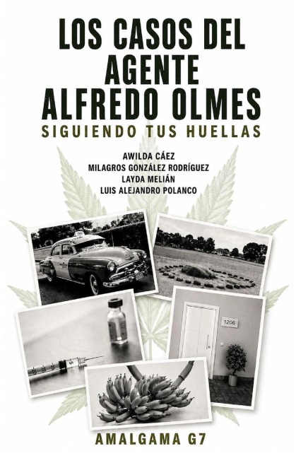Los casos del agente Alfredo Olmes - Milagros González Rodríguez, Layda Melián, Luis Alejandro Polanco
